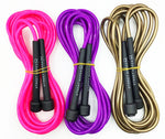 Why Street Ropes are the Best Double Dutch Jump Ropes