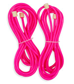 Elite Double Dutch Jump Ropes