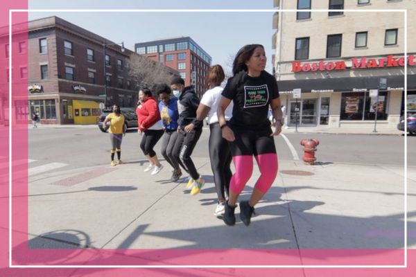 Royalty Ropes for Double Dutch Jump Ropes Street Ropez!