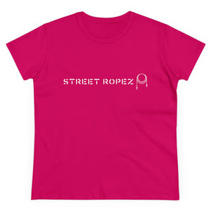 
                  
                    Street Ropez Cotton Tees
                  
                