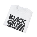 Black Girls Joy Tee