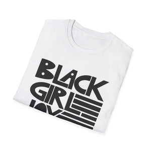 
                  
                    Black Girl Jump T-Shirt
                  
                