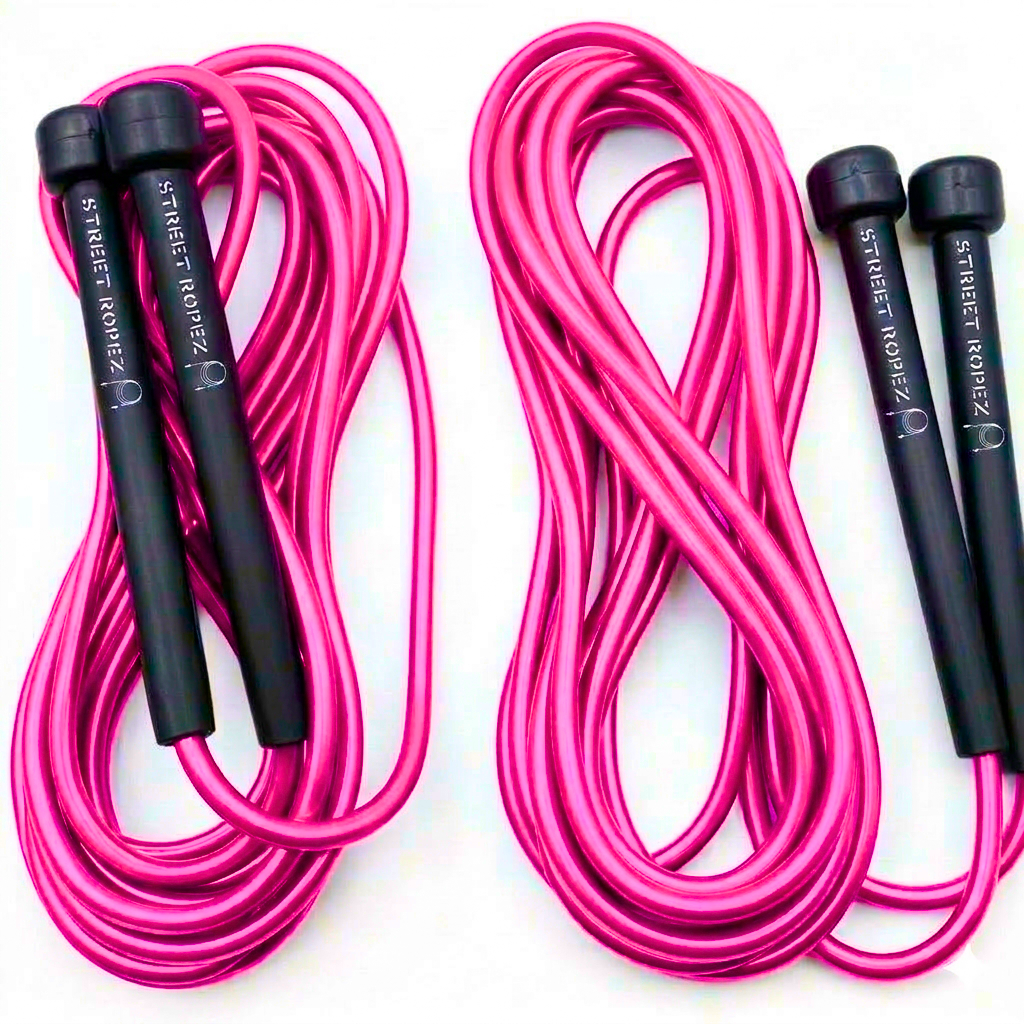 Royalty Double Dutch Ropes (Set of 2) – Street Ropez!