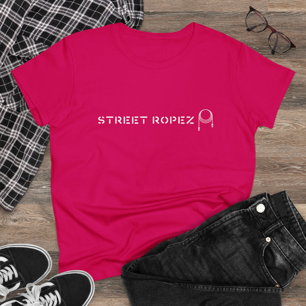 
                  
                    Street Ropez Cotton Tees
                  
                
