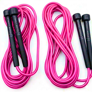 Royalty Double Dutch Ropes (Set of 2) – Street Ropez!