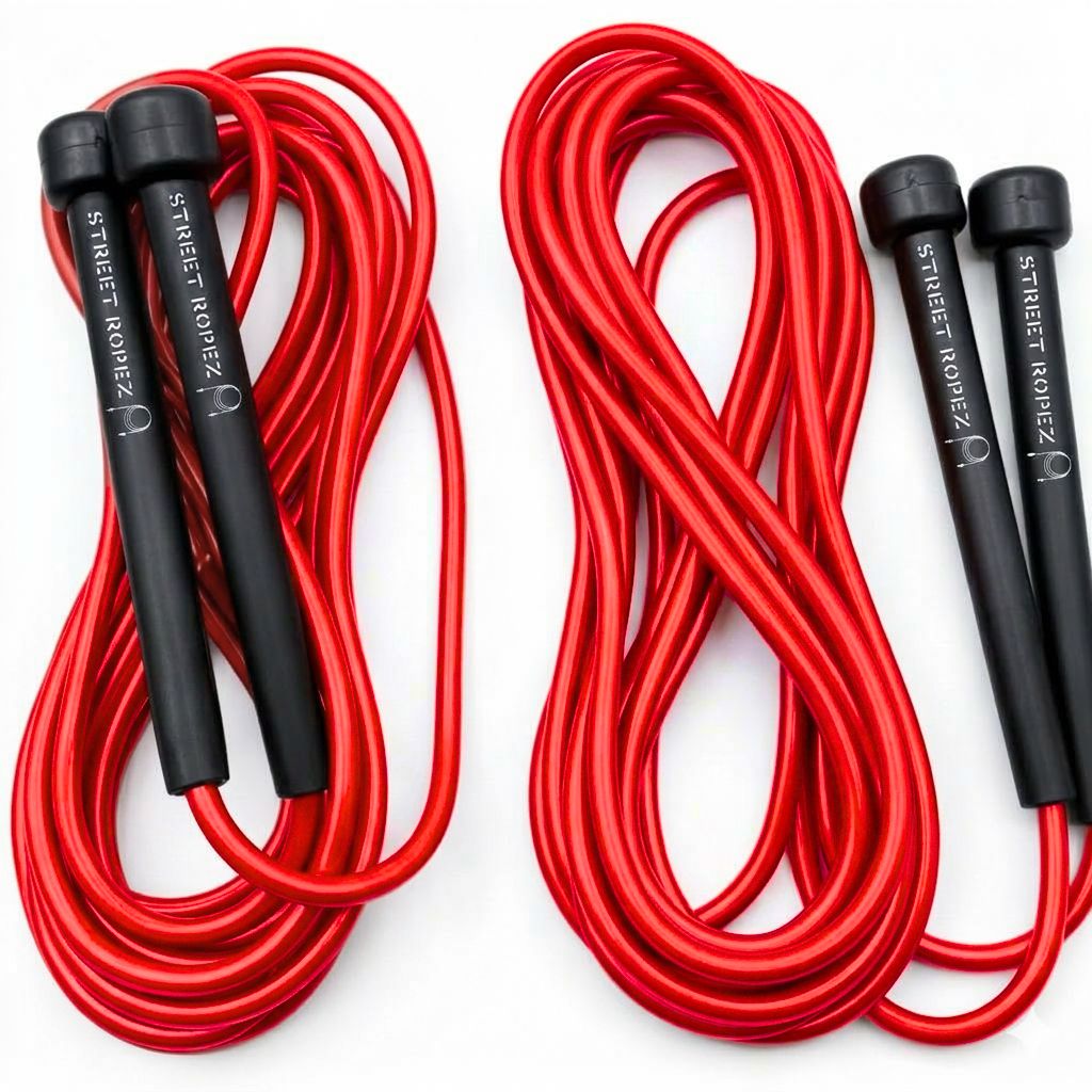 Royalty Double Dutch Ropes (Set of 2) – Street Ropez!