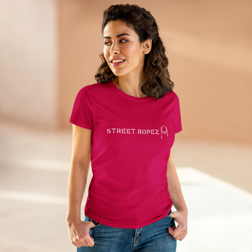 
                  
                    Street Ropez Cotton Tees
                  
                