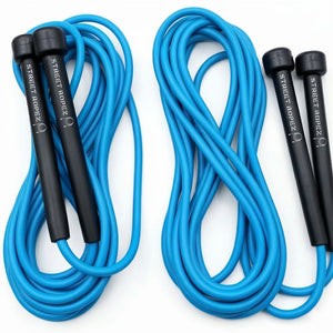 Royalty Double Dutch Ropes (Set of 2) – Street Ropez!