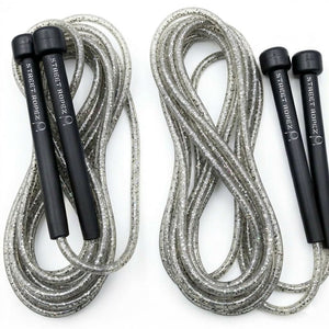 Royalty Double Dutch Ropes (Set of 2) – Street Ropez!