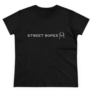 
                  
                    Street Ropez Cotton Tees
                  
                