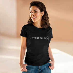 
                  
                    Street Ropez Cotton Tees
                  
                