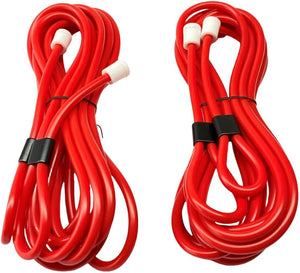 Divine Grip Double Dutch Ropes (Set of 2 Ropes) – Street Ropez!