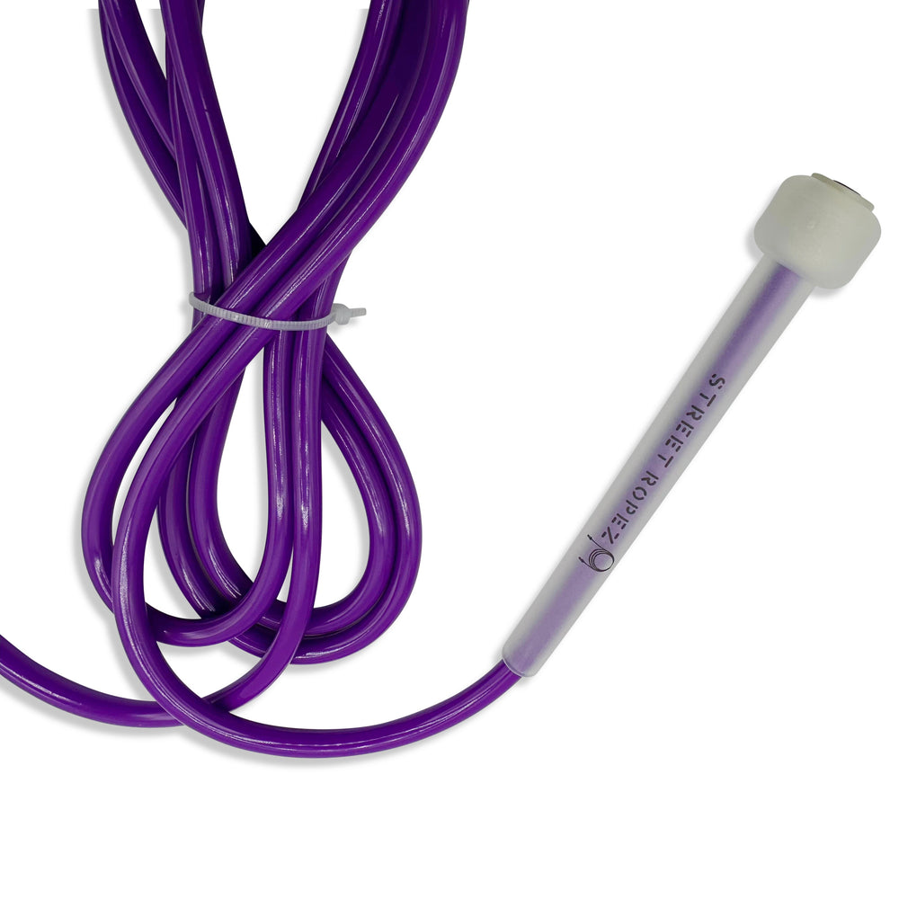 
                  
                    Youth Single Jump Rope
                  
                