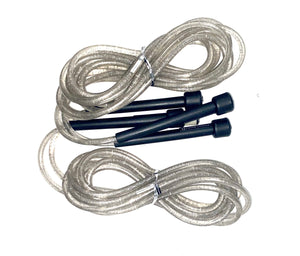 
                  
                    Goddess Glitter Double Dutch Ropes (Set of 2)
                  
                