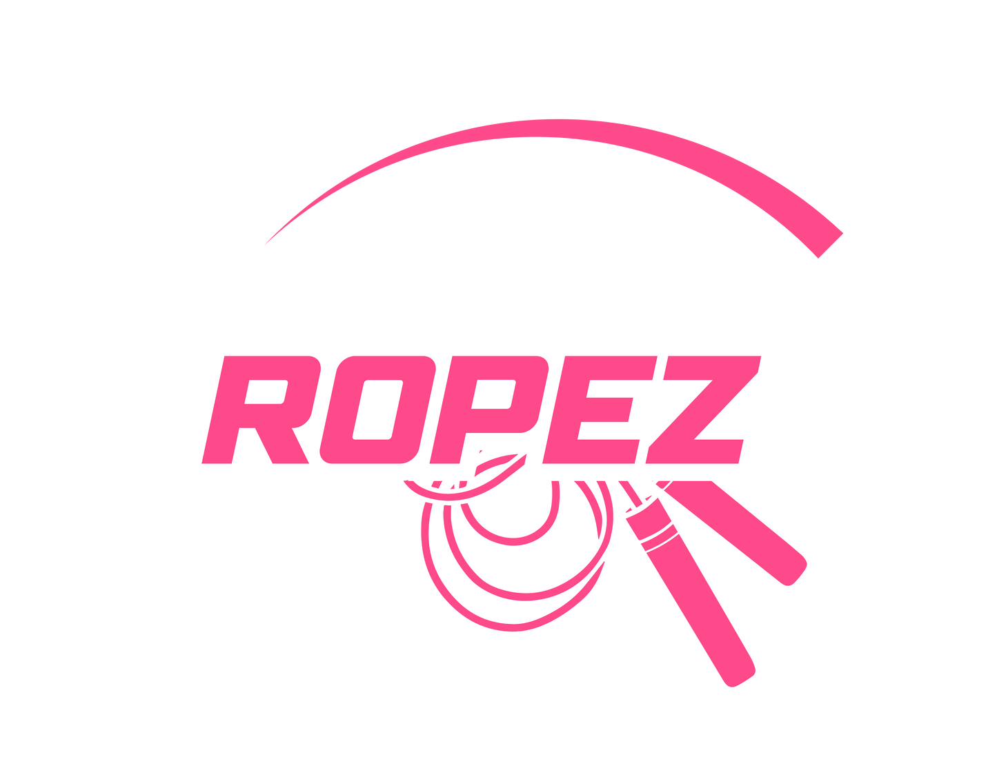 Street Ropez! 