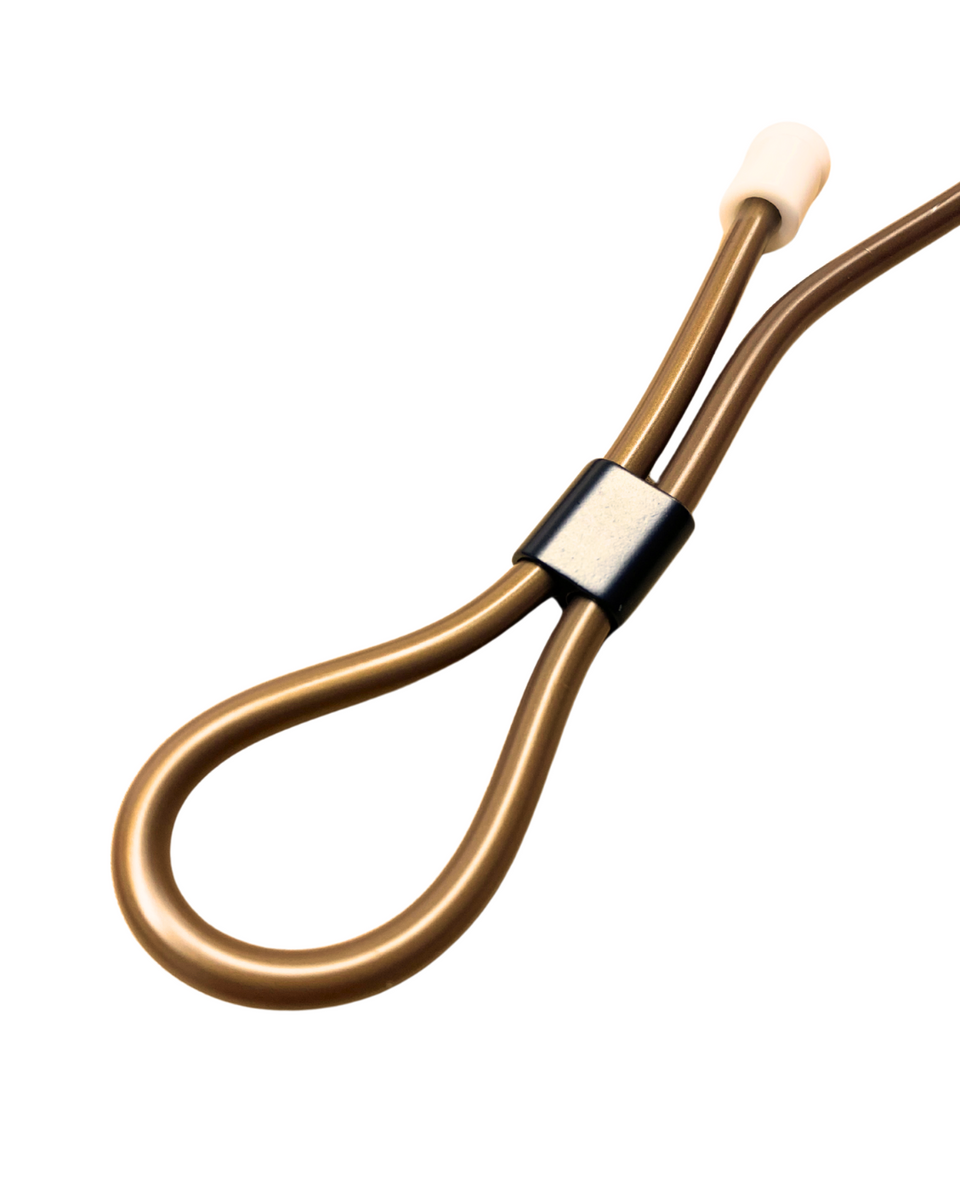 Divine Grip Double Dutch Ropes (Gold) – Street Ropez!