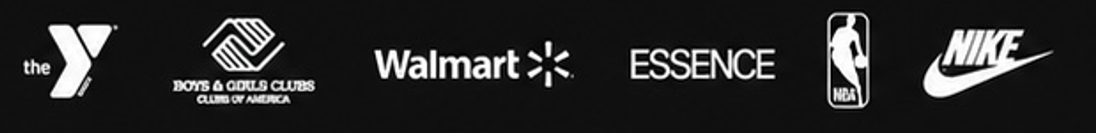 Trusted by logos