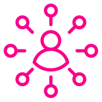 BUILT FOR COMMUNITY