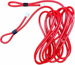 Divine Grip Double Dutch Ropes (Red)