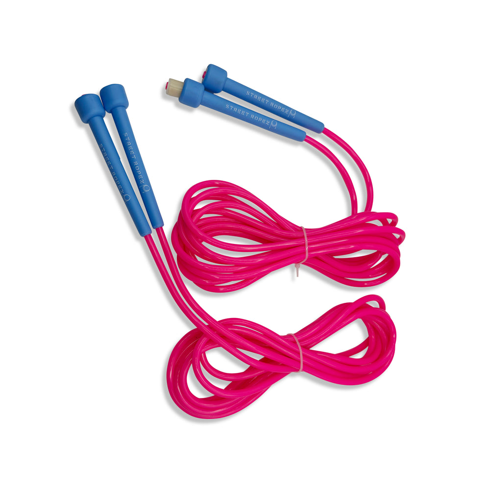 
                  
                    Royalty Double Dutch Ropes (Set of 2)
                  
                