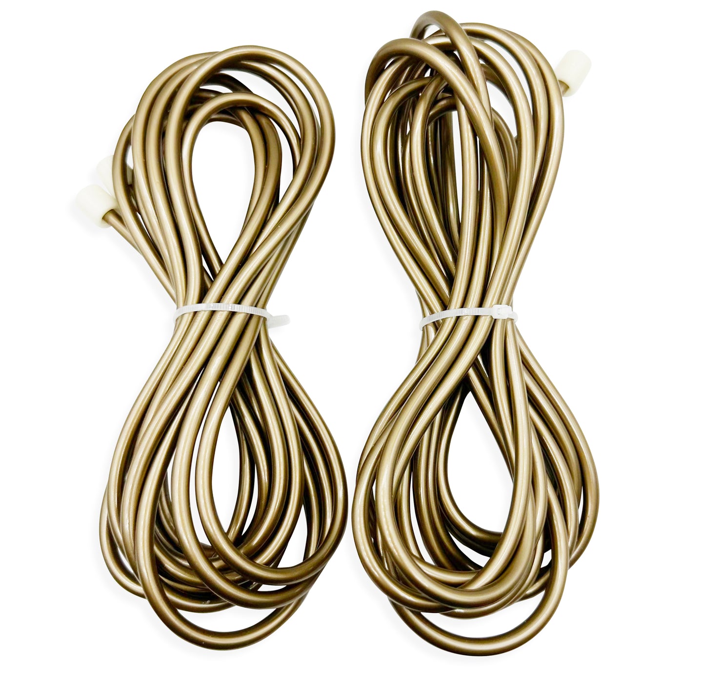 Double Dutch Jump Ropes