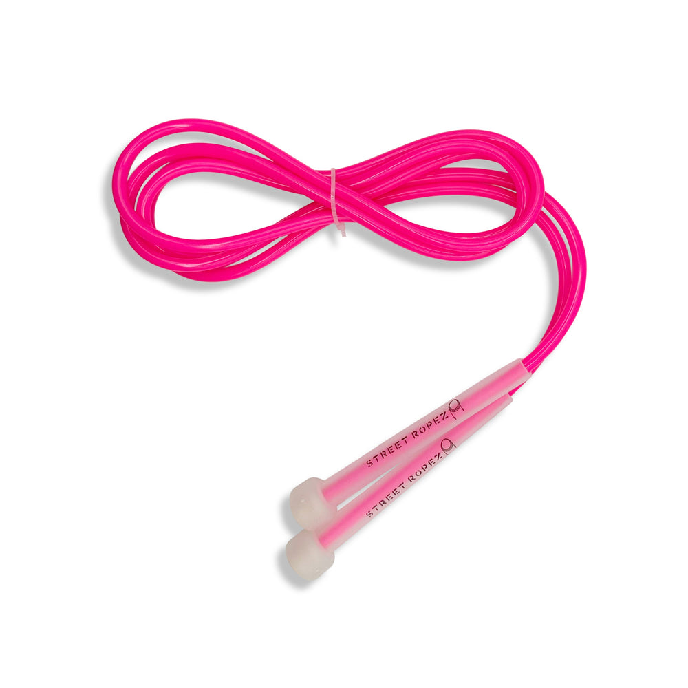 Single Jump Ropes – Street Ropez!
