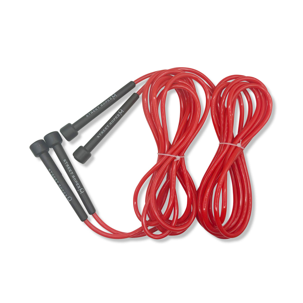 
                  
                    Royalty Double Dutch Ropes-Red (Set of 2)
                  
                