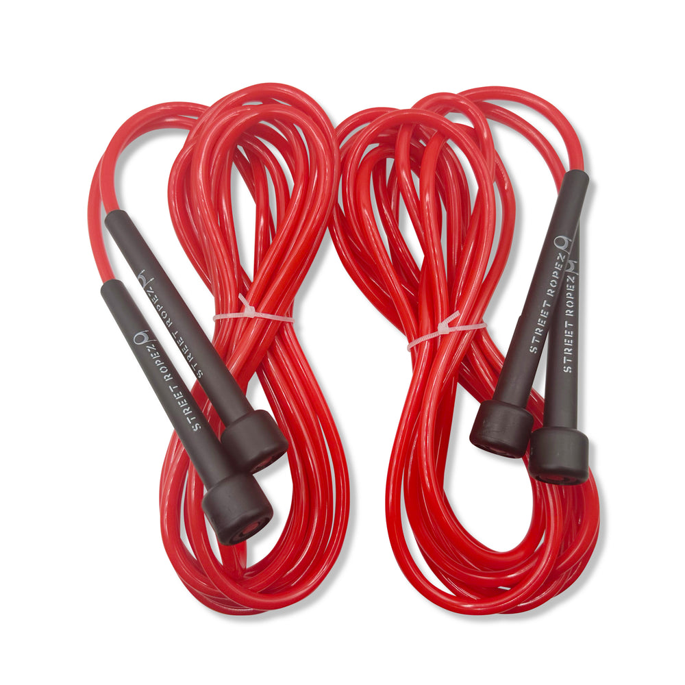 Royalty Double Dutch Ropes (Set of 2) – Street Ropez!