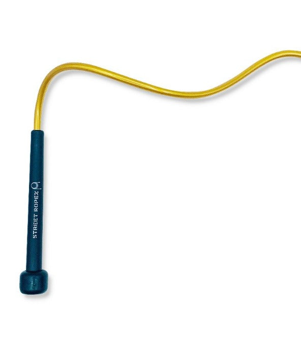 
                  
                    Double Dutch Jump Ropes Gold
                  
                