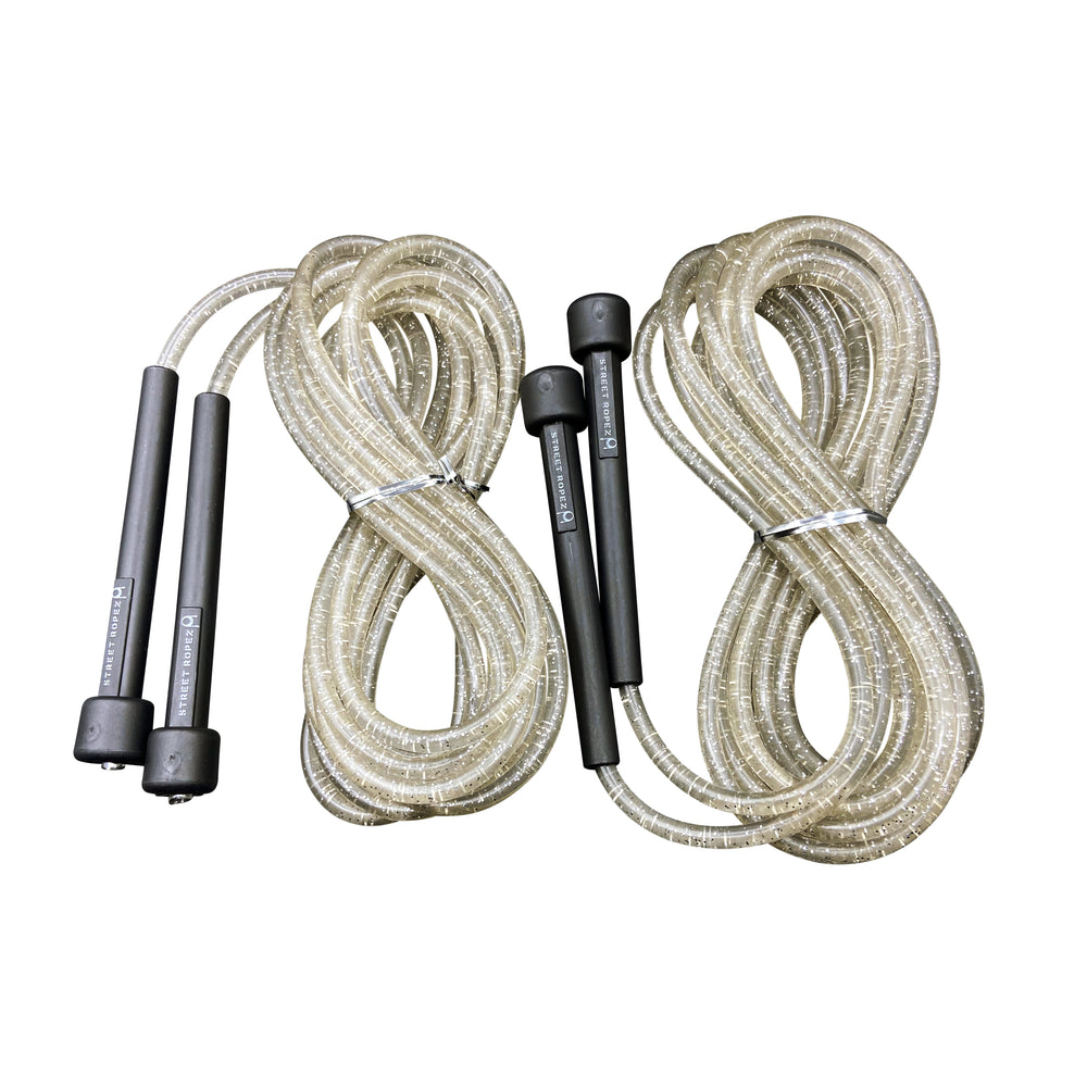 Ropes Ruyter Royalty Double Dutch Ropes (Set of 2) – Street Ropez!