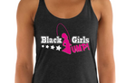 Racker Back Tank