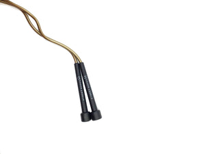 
                  
                    Gold Jump Rope
                  
                