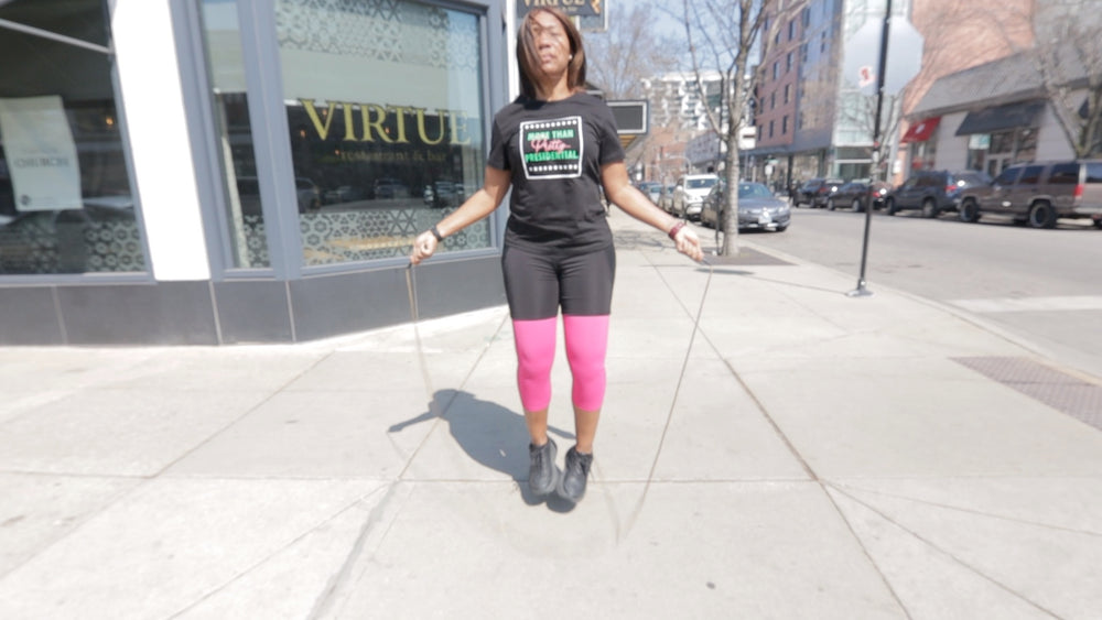 Supreme Single Jump Rope – Street Ropez!