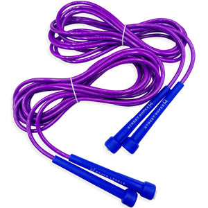 
                  
                    Limited Edition! Duo Royalty Ropes for Double Dutch
                  
                