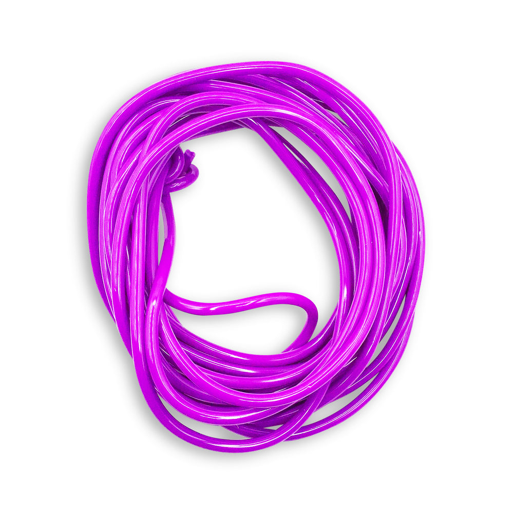 Super Long Jump Rope-Purple  30-Foot Length