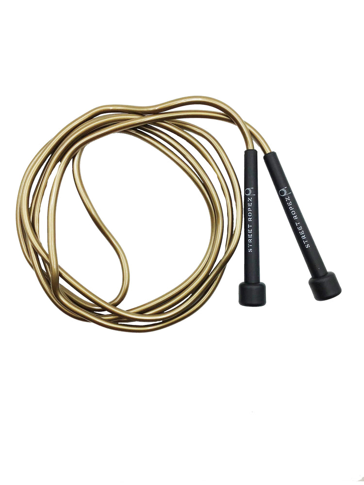 Gold Jump Rope